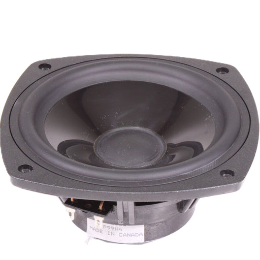Mirage 4DR/751834 6.5" Woofer Speaker Driver for OM-10-Speaker Accessories-SpenCertified-vintage-refurbished-electronics