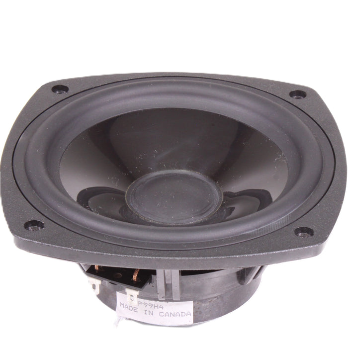 Mirage 4DR/751834 6.5" Woofer Speaker Driver for OM-10-Speaker Accessories-SpenCertified-vintage-refurbished-electronics