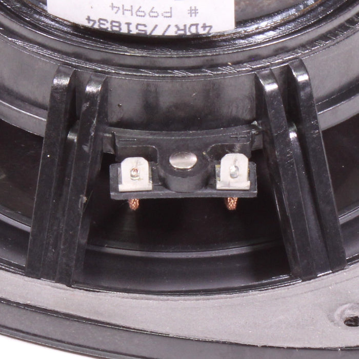 Mirage 4DR/751834 6.5" Woofer Speaker Driver for OM-10-Speaker Accessories-SpenCertified-vintage-refurbished-electronics