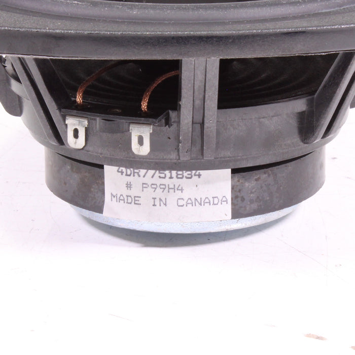 Mirage 4DR/751834 6.5" Woofer Speaker Driver for OM-10-Speaker Accessories-SpenCertified-vintage-refurbished-electronics