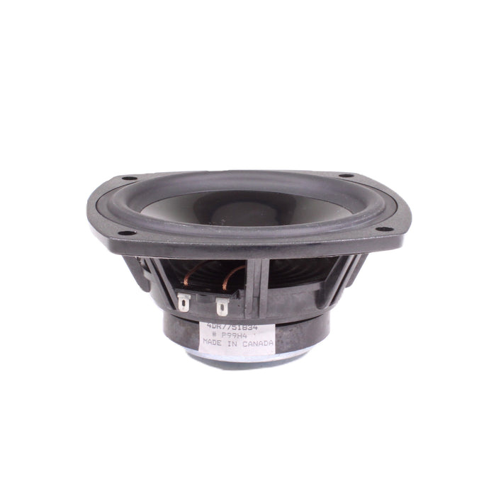 Mirage 4DR/751834 6.5" Woofer Speaker Driver for OM-10-Speaker Accessories-SpenCertified-vintage-refurbished-electronics