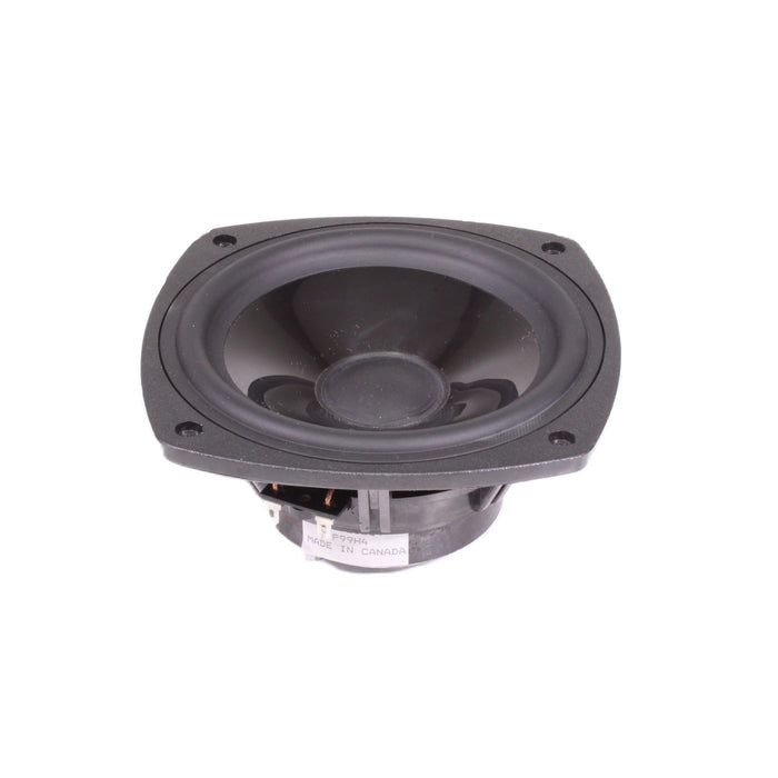 Mirage 4DR/751834 6.5" Woofer Speaker Driver for OM-10-Speaker Accessories-SpenCertified-vintage-refurbished-electronics