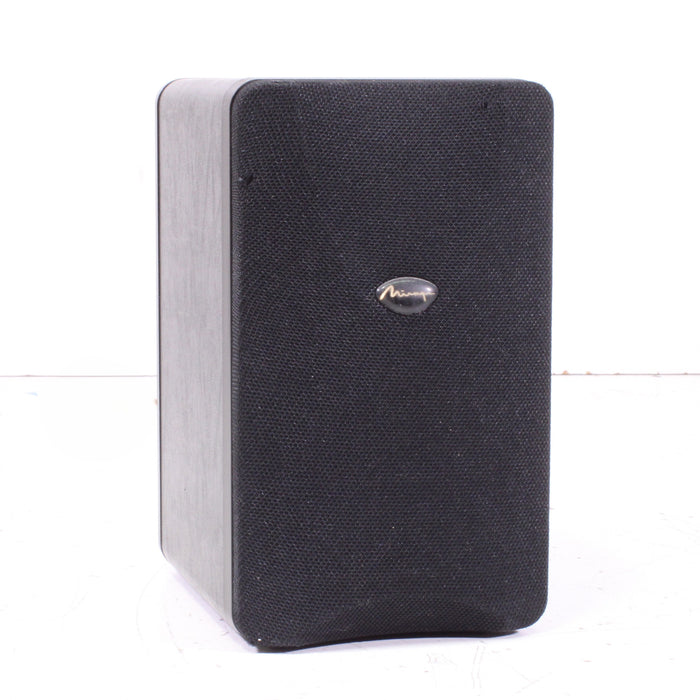 Mirage AVS-200-B-1 Bipolar Compact Bookshelf Speaker Pair-Speakers-SpenCertified-vintage-refurbished-electronics