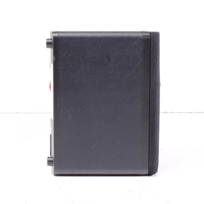 Mirage AVS-200-B-1 Bipolar Compact Bookshelf Speaker Pair-Speakers-SpenCertified-vintage-refurbished-electronics