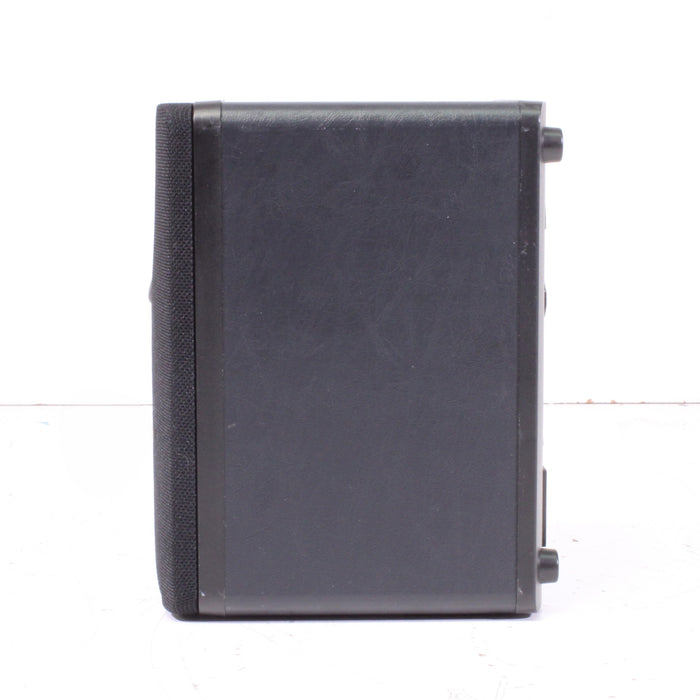 Mirage AVS-200-B-1 Bipolar Compact Bookshelf Speaker Pair-Speakers-SpenCertified-vintage-refurbished-electronics