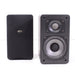 Mirage AVS-200-B-1 Bipolar Compact Bookshelf Speaker Pair-Speakers-SpenCertified-vintage-refurbished-electronics