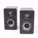 Mirage AVS-200-B-1 Bipolar Compact Bookshelf Speaker Pair-Speakers-SpenCertified-vintage-refurbished-electronics