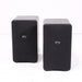 Mirage AVS-200-B-1 Bipolar Compact Bookshelf Speaker Pair-Speakers-SpenCertified-vintage-refurbished-electronics