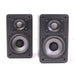 Mirage AVS-200-B-1 Bipolar Compact Bookshelf Speaker Pair-Speakers-SpenCertified-vintage-refurbished-electronics