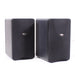 Mirage AVS-200-B-1 Bipolar Compact Bookshelf Speaker Pair-Speakers-SpenCertified-vintage-refurbished-electronics