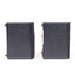 Mirage AVS-200-B-1 Bipolar Compact Bookshelf Speaker Pair-Speakers-SpenCertified-vintage-refurbished-electronics