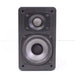 Mirage AVS-200-B-1 Bipolar Compact Bookshelf Speaker Pair-Speakers-SpenCertified-vintage-refurbished-electronics
