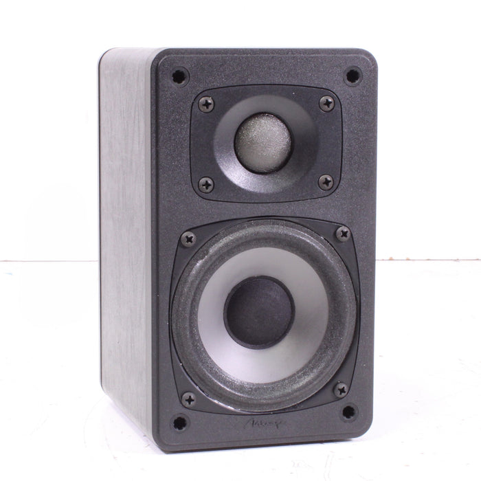 Mirage AVS-200-B-1 Bipolar Compact Bookshelf Speaker Pair-Speakers-SpenCertified-vintage-refurbished-electronics