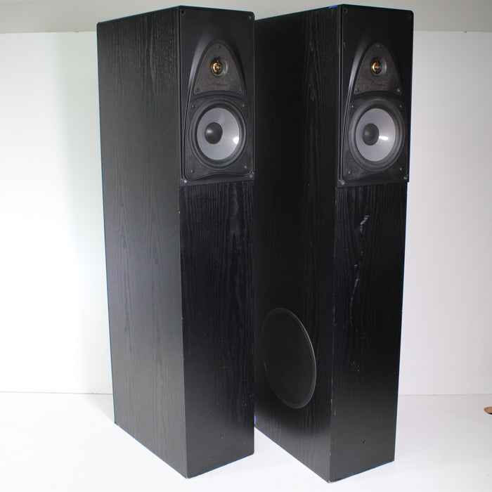 Mirage FRX-NINE Floorstanding Tower Speaker Pair-Speakers-SpenCertified-vintage-refurbished-electronics