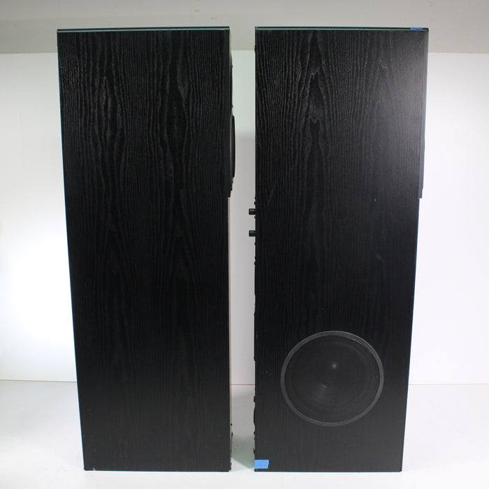 Mirage FRX-NINE Floorstanding Tower Speaker Pair-Speakers-SpenCertified-vintage-refurbished-electronics