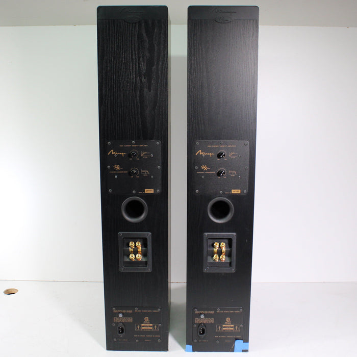 Mirage FRX-NINE Floorstanding Tower Speaker Pair-Speakers-SpenCertified-vintage-refurbished-electronics