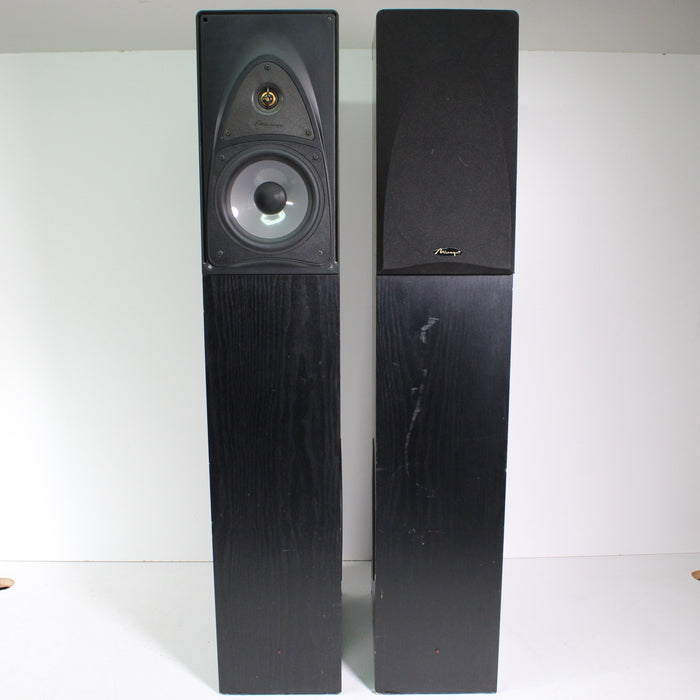 Mirage FRX-NINE Floorstanding Tower Speaker Pair-Speakers-SpenCertified-vintage-refurbished-electronics