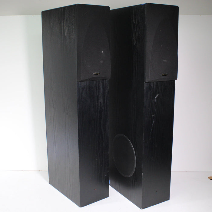 Mirage FRX-NINE Floorstanding Tower Speaker Pair-Speakers-SpenCertified-vintage-refurbished-electronics