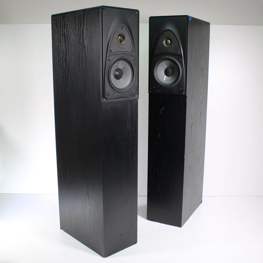 Mirage FRX-NINE Floorstanding Tower Speaker Pair-Speakers-SpenCertified-vintage-refurbished-electronics