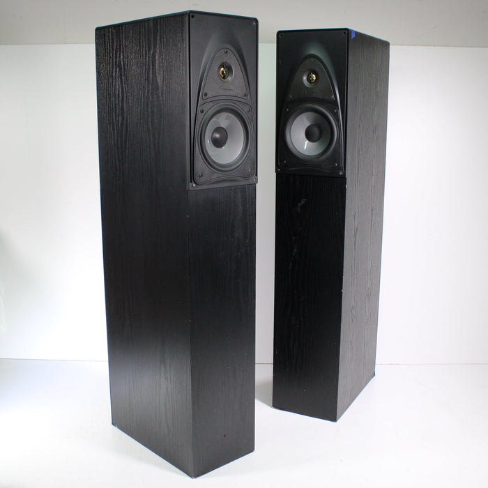 Mirage FRX-NINE Floorstanding Tower Speaker Pair-Speakers-SpenCertified-vintage-refurbished-electronics