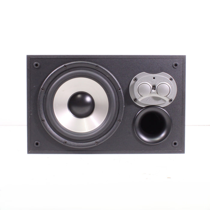 Mirage LF-100 Powered Subwoofer 100W 10" Deep Bass Compact Cabinet-Speakers-SpenCertified-vintage-refurbished-electronics