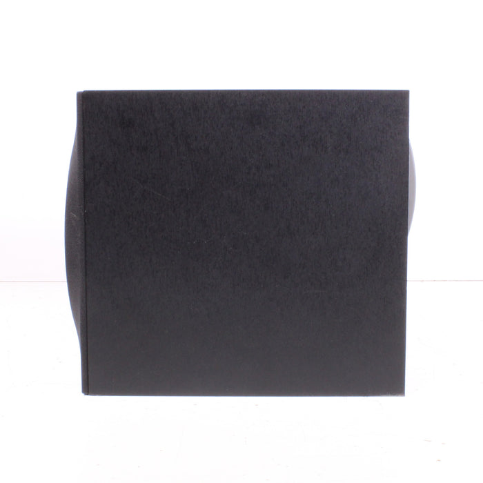 Mirage LF-100 Powered Subwoofer 100W 10" Deep Bass Compact Cabinet-Speakers-SpenCertified-vintage-refurbished-electronics