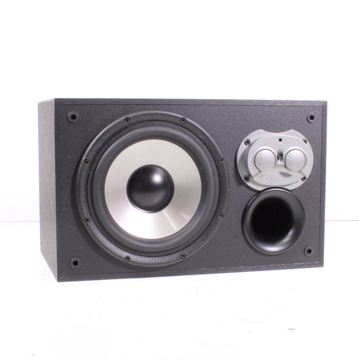 Mirage LF-100 Powered Subwoofer 100W 10" Deep Bass Compact Cabinet-Speakers-SpenCertified-vintage-refurbished-electronics