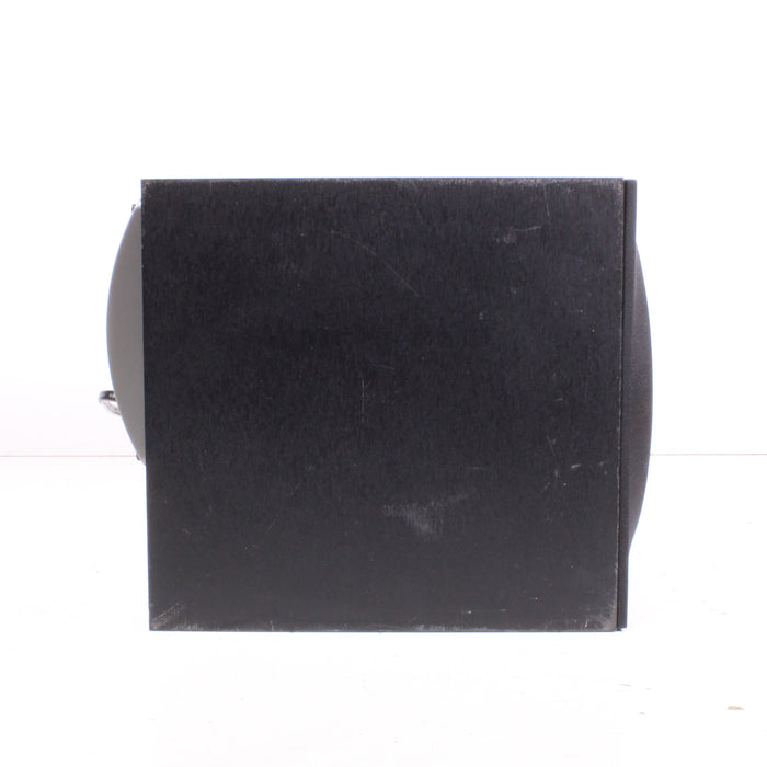 Mirage LF-100 Powered Subwoofer 100W 10" Deep Bass Compact Cabinet-Speakers-SpenCertified-vintage-refurbished-electronics