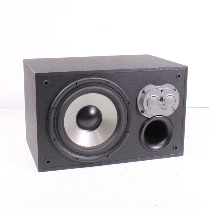 Mirage LF-100 Powered Subwoofer 100W 10" Deep Bass Compact Cabinet-Speakers-SpenCertified-vintage-refurbished-electronics