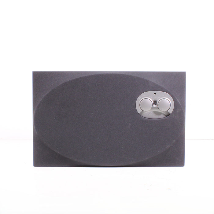 Mirage LF-100 Powered Subwoofer 100W 10" Deep Bass Compact Cabinet-Speakers-SpenCertified-vintage-refurbished-electronics