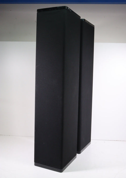 Mirage M-1090i Bipolar Tower Speaker Pair-Speakers-SpenCertified-vintage-refurbished-electronics