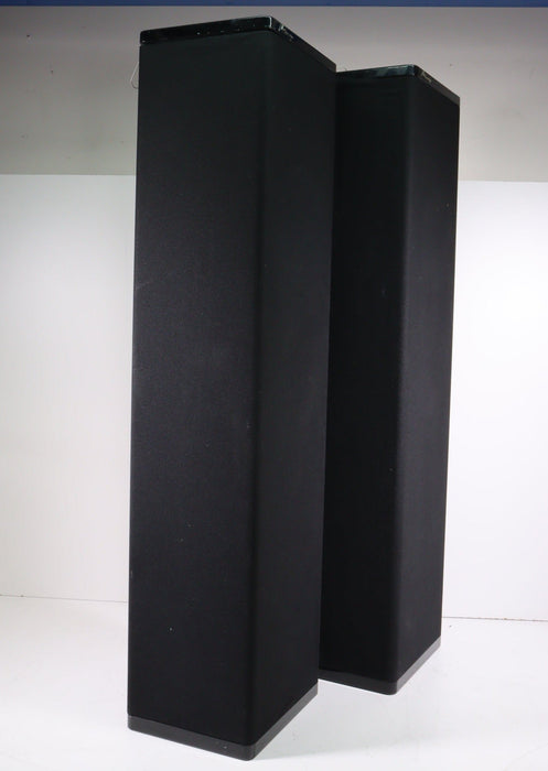 Mirage M-1090i Bipolar Tower Speaker Pair-Speakers-SpenCertified-vintage-refurbished-electronics