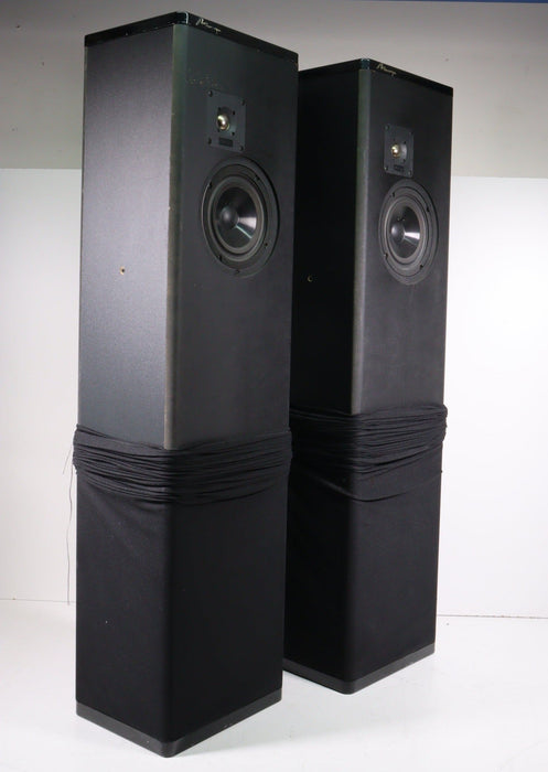 Mirage M-1090i Bipolar Tower Speaker Pair-Speakers-SpenCertified-vintage-refurbished-electronics