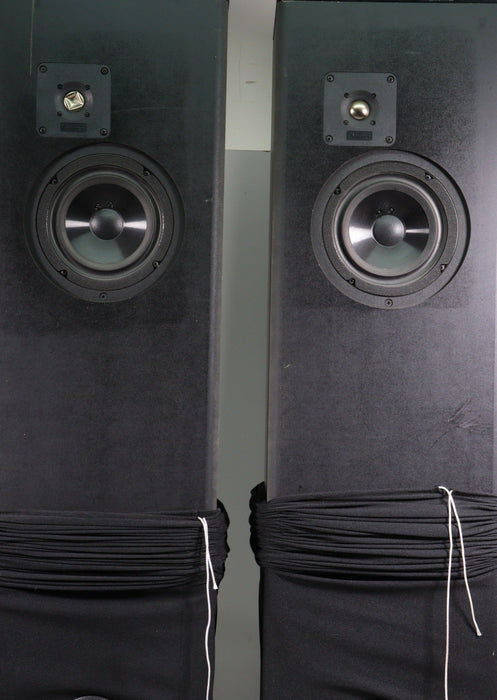 Mirage M-1090i Bipolar Tower Speaker Pair-Speakers-SpenCertified-vintage-refurbished-electronics