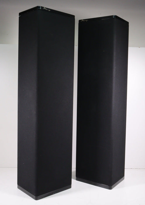 Mirage M-1090i Bipolar Tower Speaker Pair-Speakers-SpenCertified-vintage-refurbished-electronics