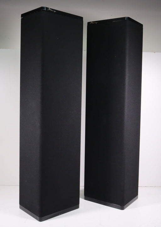 Mirage M-1090i Bipolar Tower Speaker Pair-Speakers-SpenCertified-vintage-refurbished-electronics