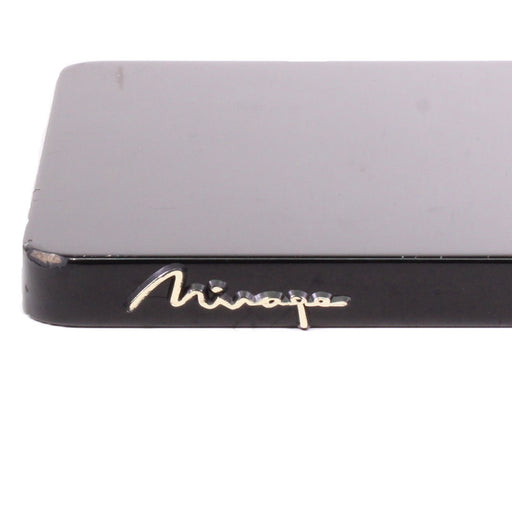 Mirage M-490IS Replacement Speaker Top Cap-Speaker Accessories-SpenCertified-vintage-refurbished-electronics