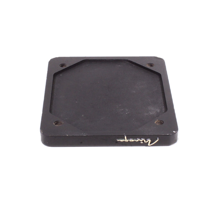 Mirage M-490IS Replacement Speaker Top Cap-Speaker Accessories-SpenCertified-vintage-refurbished-electronics