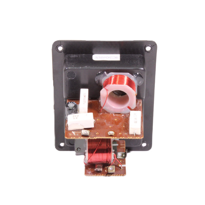 Mirage M-490is Bi-Wire Speaker Crossover Network & Binding Post Terminal Assembly-Speaker Accessories-SpenCertified-vintage-refurbished-electronics