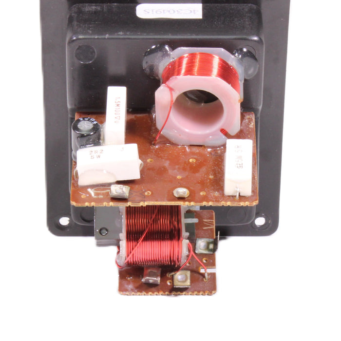Mirage M-490is Bi-Wire Speaker Crossover Network & Binding Post Terminal Assembly-Speaker Accessories-SpenCertified-vintage-refurbished-electronics