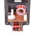 Mirage M-490is Bi-Wire Speaker Crossover Network & Binding Post Terminal Assembly-Speaker Accessories-SpenCertified-vintage-refurbished-electronics