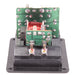 Mirage M-490is Bi-Wire Speaker Crossover Network & Binding Post Terminal Assembly-Speaker Accessories-SpenCertified-vintage-refurbished-electronics