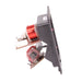Mirage M-490is Bi-Wire Speaker Crossover Network & Binding Post Terminal Assembly-Speaker Accessories-SpenCertified-vintage-refurbished-electronics