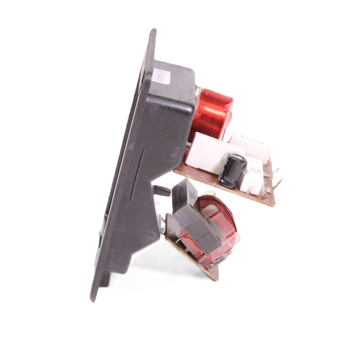 Mirage M-490is Bi-Wire Speaker Crossover Network & Binding Post Terminal Assembly-Speaker Accessories-SpenCertified-vintage-refurbished-electronics