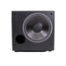Mirage MS-12 Powered 12" Subwoofer 100W MOSFET Amplifier-Speakers-SpenCertified-vintage-refurbished-electronics