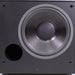 Mirage MS-12 Powered 12" Subwoofer 100W MOSFET Amplifier-Speakers-SpenCertified-vintage-refurbished-electronics