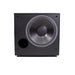 Mirage MS-12 Powered 12" Subwoofer 100W MOSFET Amplifier-Speakers-SpenCertified-vintage-refurbished-electronics