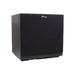 Mirage MS-12 Powered 12" Subwoofer 100W MOSFET Amplifier-Speakers-SpenCertified-vintage-refurbished-electronics