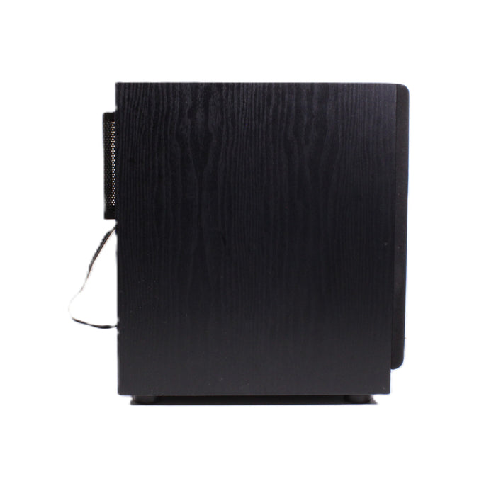 Mirage MS-12 Powered 12" Subwoofer 100W MOSFET Amplifier-Speakers-SpenCertified-vintage-refurbished-electronics