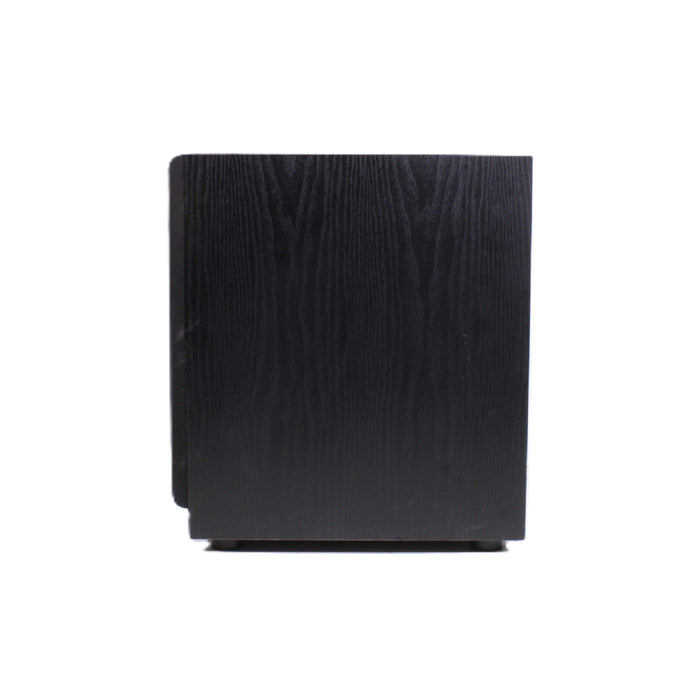 Mirage MS-12 Powered 12" Subwoofer 100W MOSFET Amplifier-Speakers-SpenCertified-vintage-refurbished-electronics